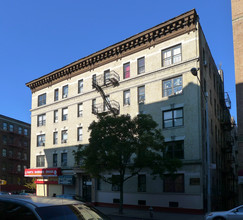 120 Audubon Ave in New York, NY - Building Photo - Building Photo