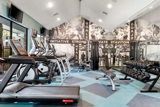 7575 Gosling Rd, Unit Unit # 0337 in Spring, TX - Foto de edificio - Building Photo