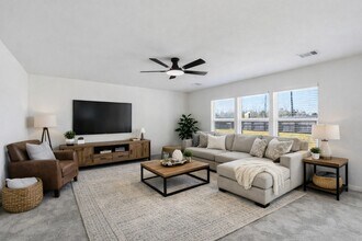 1236 Marsh Wren Ct in La Marque, TX - Building Photo - Building Photo