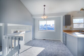 3986 Red Cedar Dr in Colorado Springs, CO - Building Photo - Building Photo