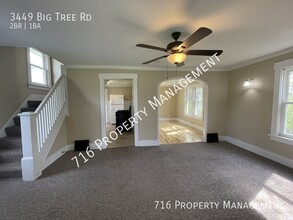 3449 Big Tree Rd in Hamburg, NY - Building Photo - Building Photo