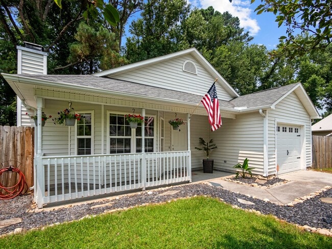 1212 Gerald Dr in Jacksonville, NC - Building Photo - Building Photo