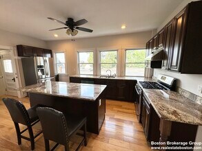 3 Mount Vernon St in Boston, MA - Building Photo - Building Photo