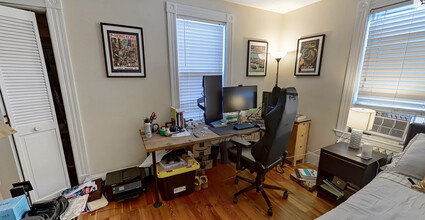 39 Falkland St in Boston, MA - Building Photo - Building Photo
