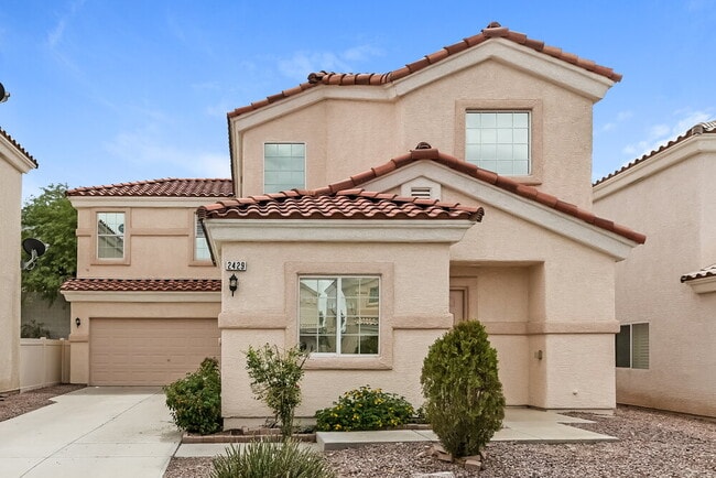property at 2429 Belt Buckley Dr