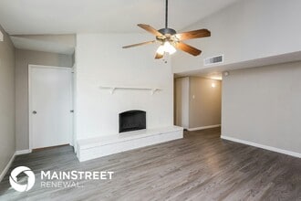 1614 Hardeman St in Mesquite, TX - Building Photo - Building Photo