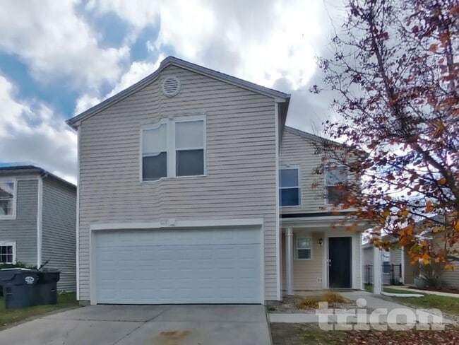 property at 7665 Mansfield Way