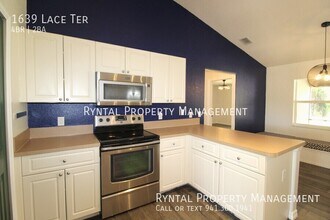 1639 Lace Terrace in Port Charlotte, FL - Building Photo - Building Photo