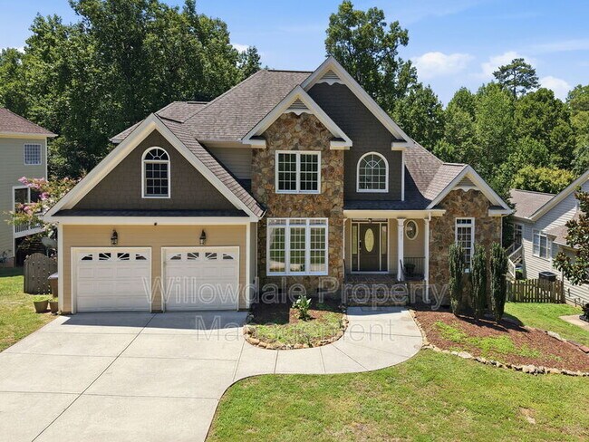 property at 223 Kinvara Ct