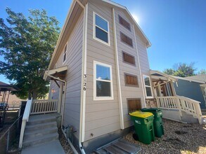 3126 S Acoma St in Englewood, CO - Building Photo - Building Photo