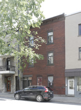 4760 Notre-Dame O in Montréal, QC - Building Photo - Building Photo