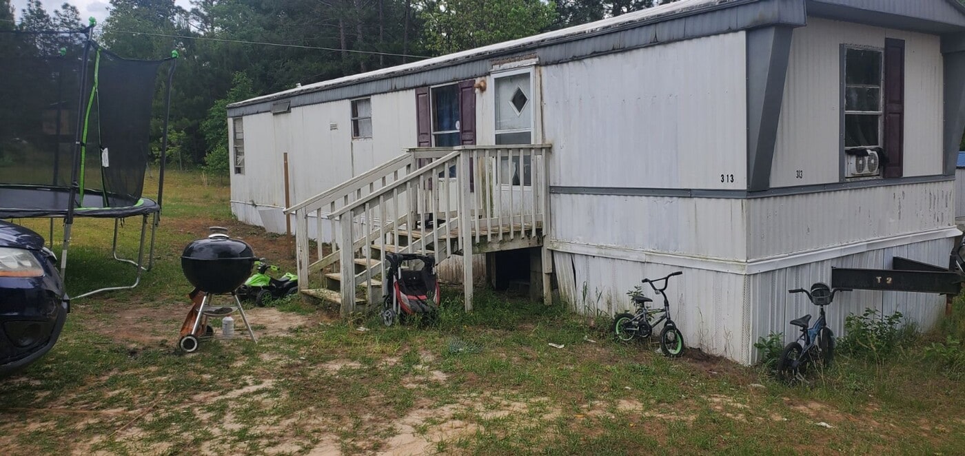 313 Good Springs Rd in Aiken, SC - Building Photo