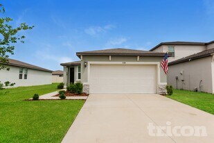 7148 Boggy Crk Pl in Parrish, FL - Building Photo