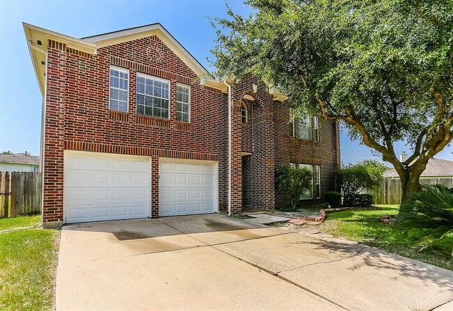 property at 20038 Mason Creek Dr