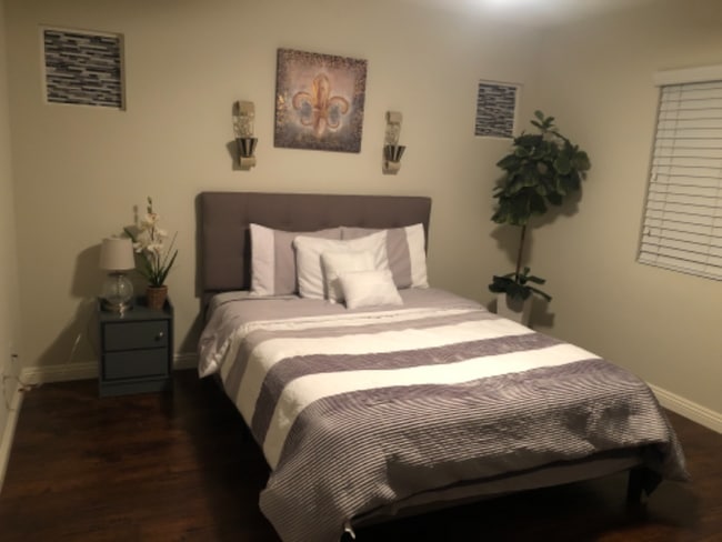 property at 14809 Hidden Palm Ct