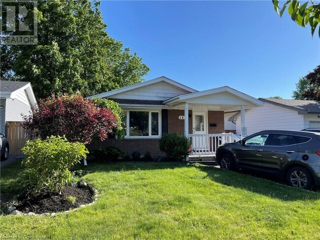 property at 148 Green Valley Dr