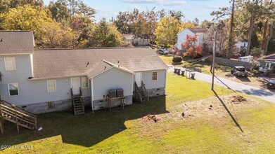 2306 Alabama Ave in New Bern, NC - Building Photo - Building Photo