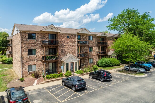 RoseWood Condominiums