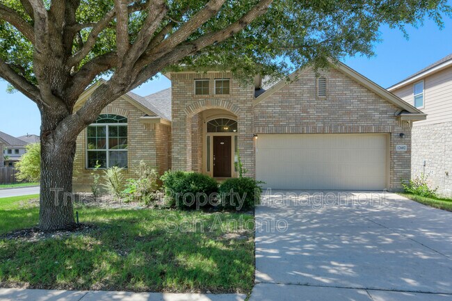 property at 12602 Red Maple Way