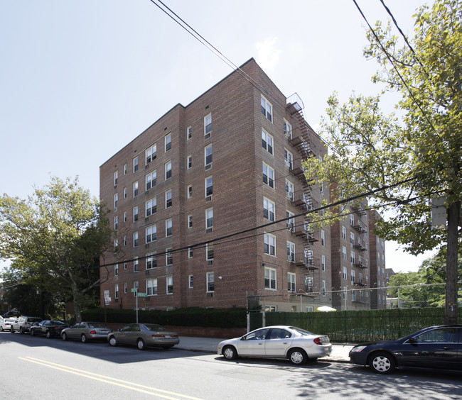 Nautilus Hall in Brooklyn, NY - Building Photo - Building Photo