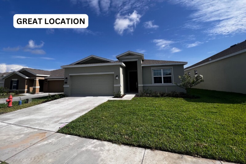 784 Daring Dr-Unit -784 daring dr 1 in Davenport, FL - Building Photo