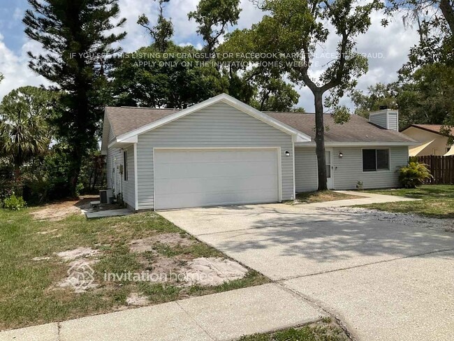 property at 1306 Gulfview Woods Ln