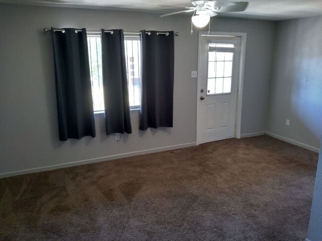 1545 Uinta St in Denver, CO - Building Photo - Building Photo