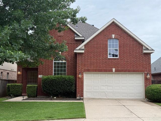 property at 1420 Somerset Dr