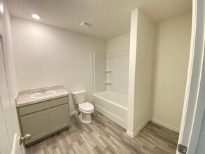 982 SW Gaitor Ave in Port St. Lucie, FL - Building Photo - Building Photo