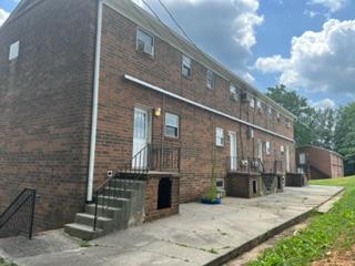 215 Nolens Hill Rd in Ferrum, VA - Building Photo