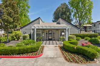 Enclave at Tiber Station in Sacramento, CA - Building Photo - Building Photo