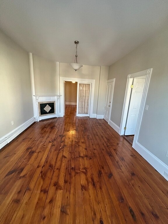 279 Webster St in Boston, MA - Building Photo - Building Photo