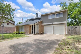 18010 Santolina Ln in Katy, TX - Building Photo - Building Photo