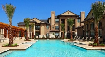 Lakeside Villas At Cinco Ranch