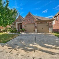3408 Furlong Way in Fort Worth, TX - Building Photo