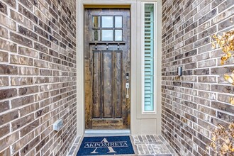 705 Serenity View Ln, Unit 2 in Katy, TX - Building Photo - Building Photo
