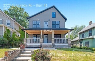 2322 Scranton Rd in Cleveland, OH - Building Photo