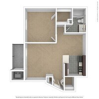 Glens of Northville Apartments photo'