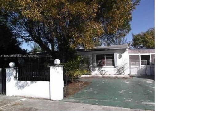 2461 NW 208th St