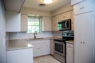 6500 Woodchuck Dr in Greenville, TX - Building Photo - Building Photo