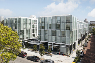 Fulton 555 in San Francisco, CA - Building Photo - Building Photo