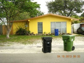 1515 SW 9th St in Fort Lauderdale, FL - Building Photo