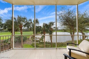 4751 W Bay Blvd in Estero, FL - Building Photo