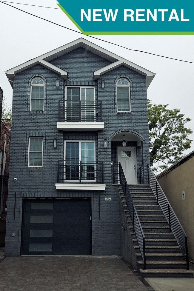 property at 207 Avenue B