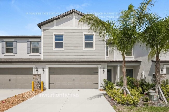 property at 2907 Coach Manors Way
