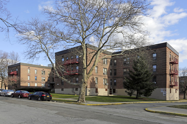 Cunningham Apartments in Jamaica, NY - Building Photo - Building Photo