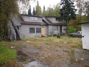 4707 Old Airport Way in Fairbanks, AK - Building Photo - Building Photo