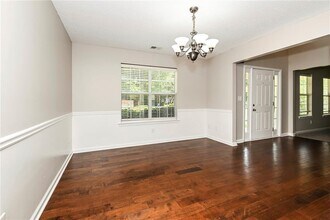 418 Silverleaf Ln in Dallas, GA - Building Photo - Building Photo
