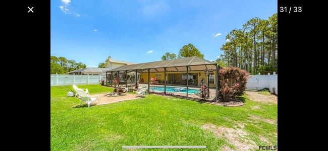 164 Bayside Dr in Palm Coast, FL - Building Photo - Building Photo