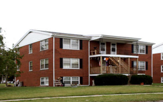 1397 Abbott Dr Apartments